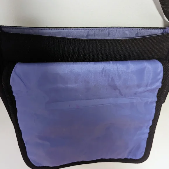 Small Shoulder Bag - Picture 6 of 7